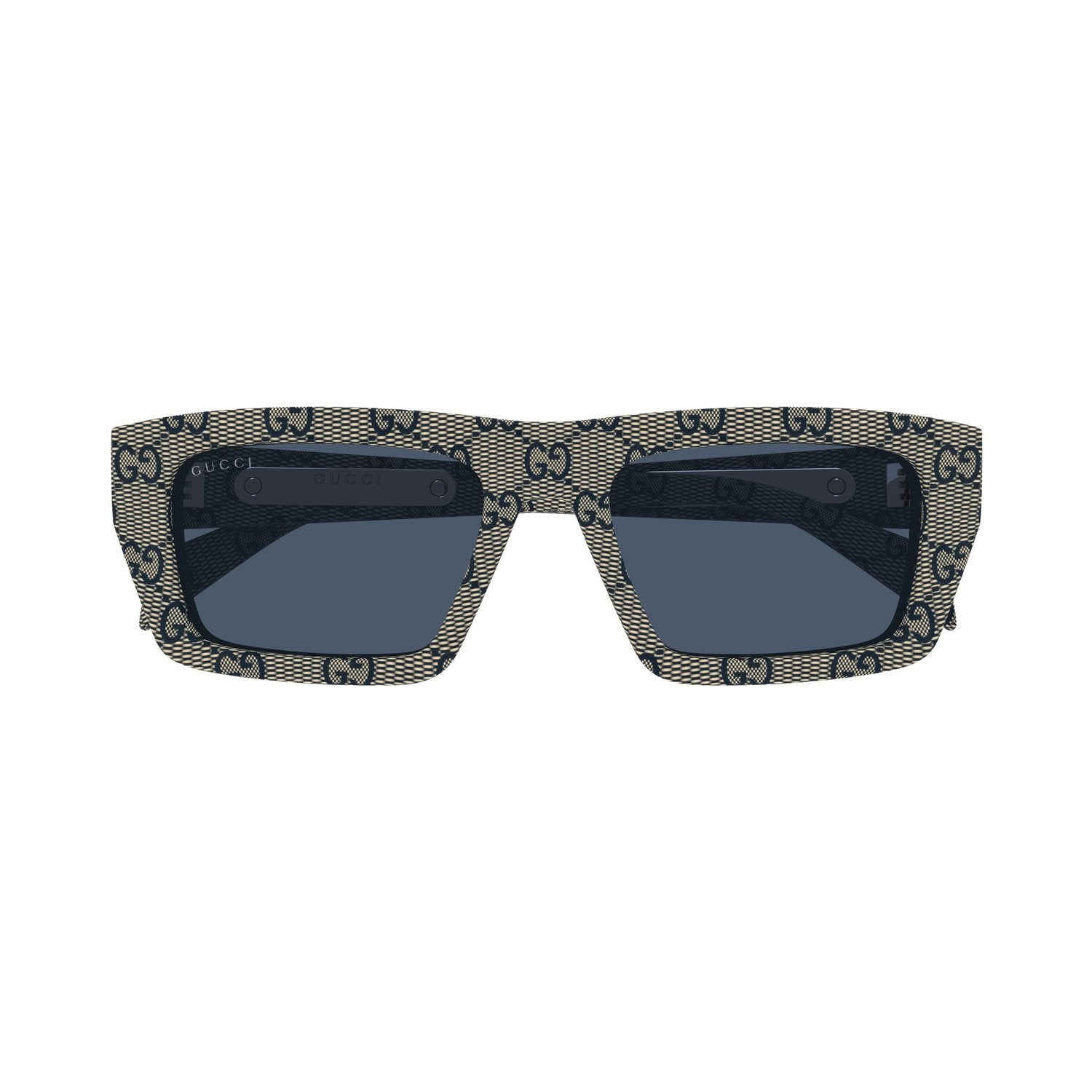 GG2020S-005 54 Sunglass MAN RECYCLED FAB