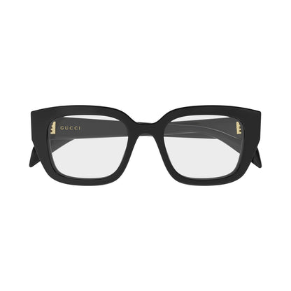 GG2021O-001 50 Optical Frame WOMAN RECYC