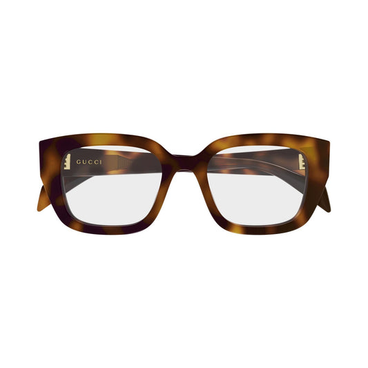 GG2021O-002 50 Optical Frame WOMAN RECYC