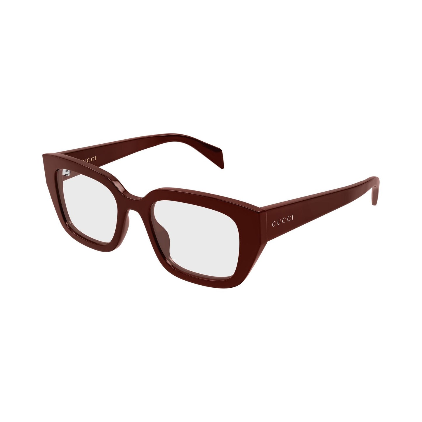 GG2021O-003 50 Optical Frame WOMAN RECYC