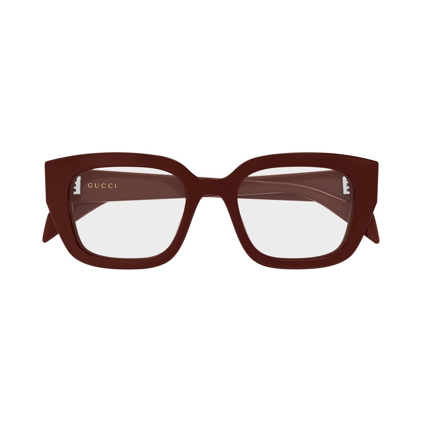 GG2021O-003 50 Optical Frame WOMAN RECYC