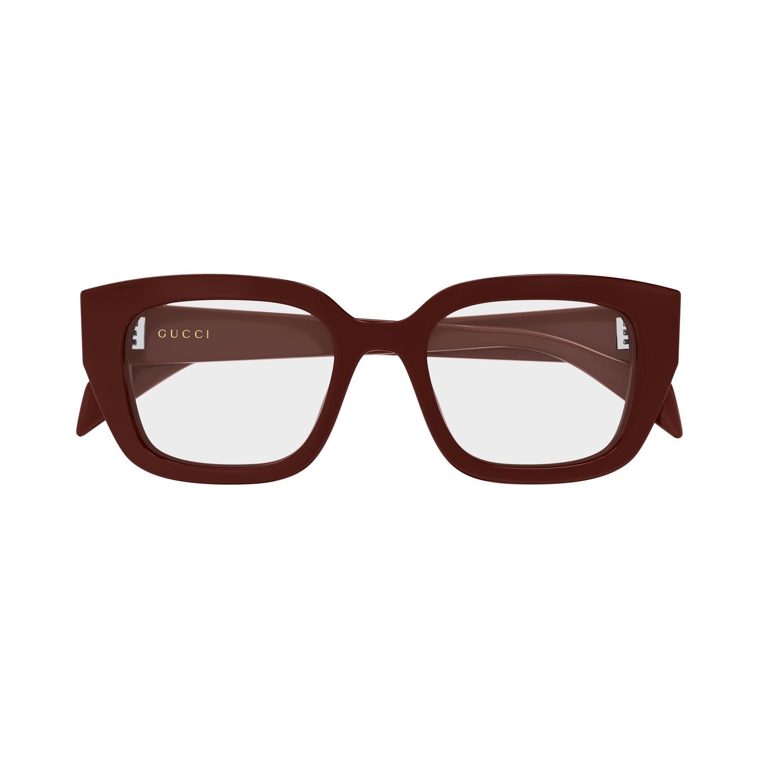 GG2021O-003 50 Optical Frame WOMAN RECYC