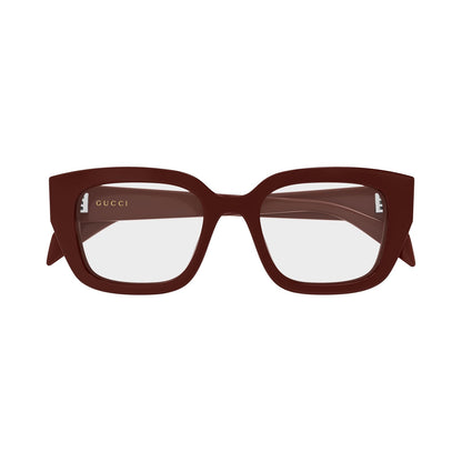 GG2021O-003 50 Optical Frame WOMAN RECYC