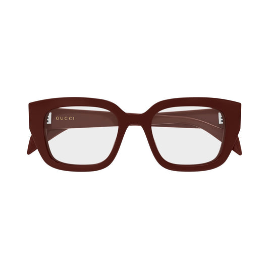 GG2021O-003 50 Optical Frame WOMAN RECYC