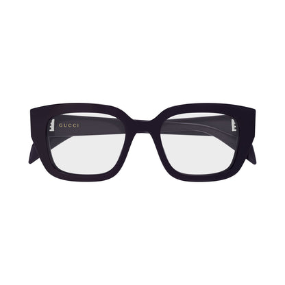 GG2021O-004 50 Optical Frame WOMAN RECYC
