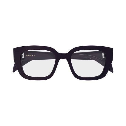 GG2021O-004 50 Optical Frame WOMAN RECYC