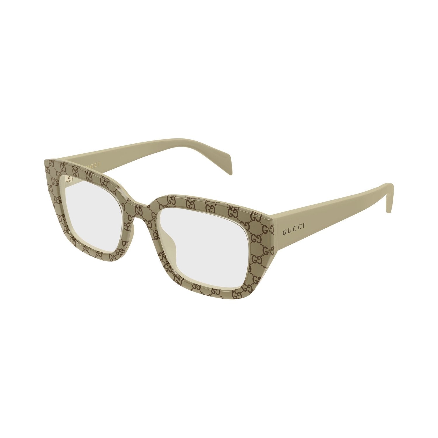 GG2021O-005 50 Optical Frame WOMAN RECYC