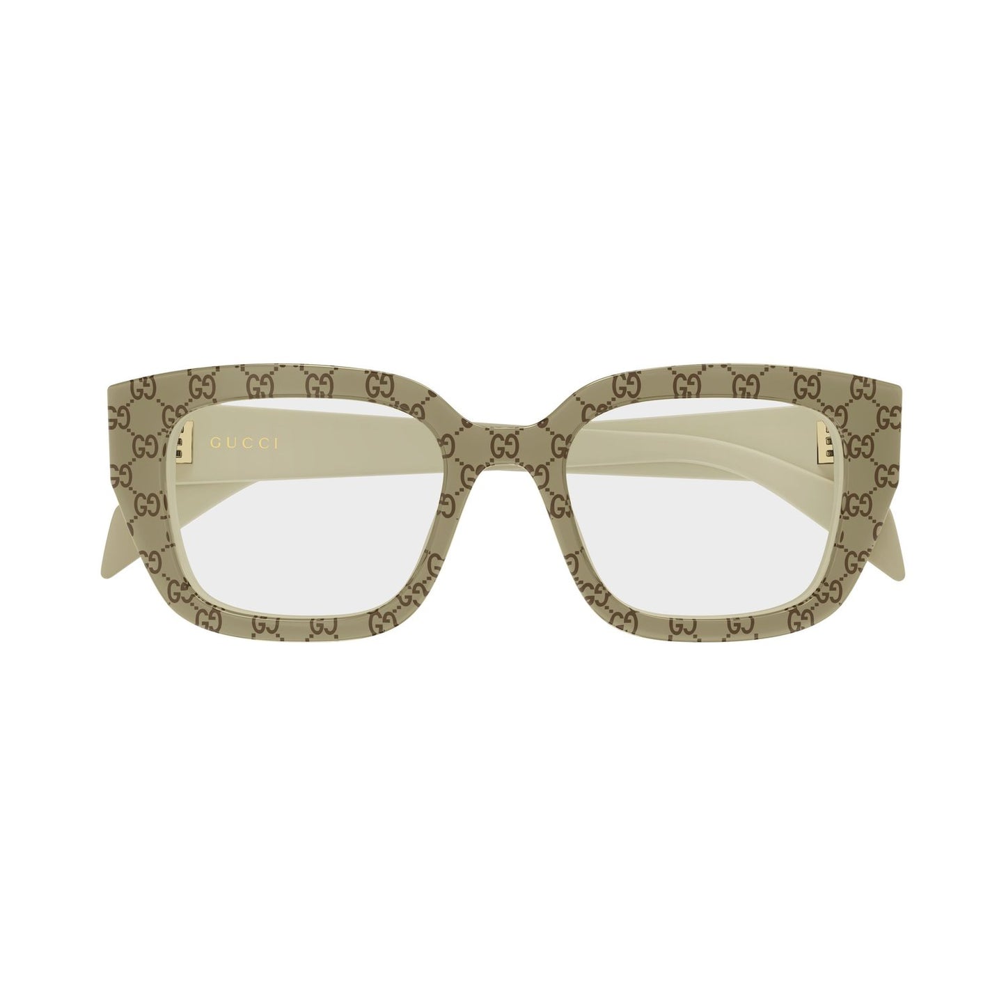 GG2021O-005 50 Optical Frame WOMAN RECYC
