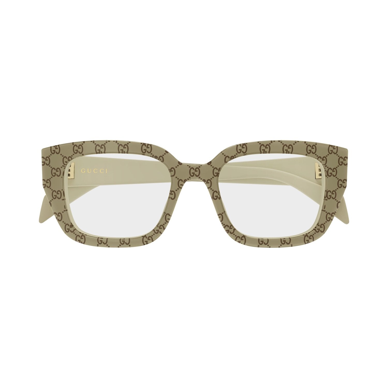 GG2021O-005 50 Optical Frame WOMAN RECYC
