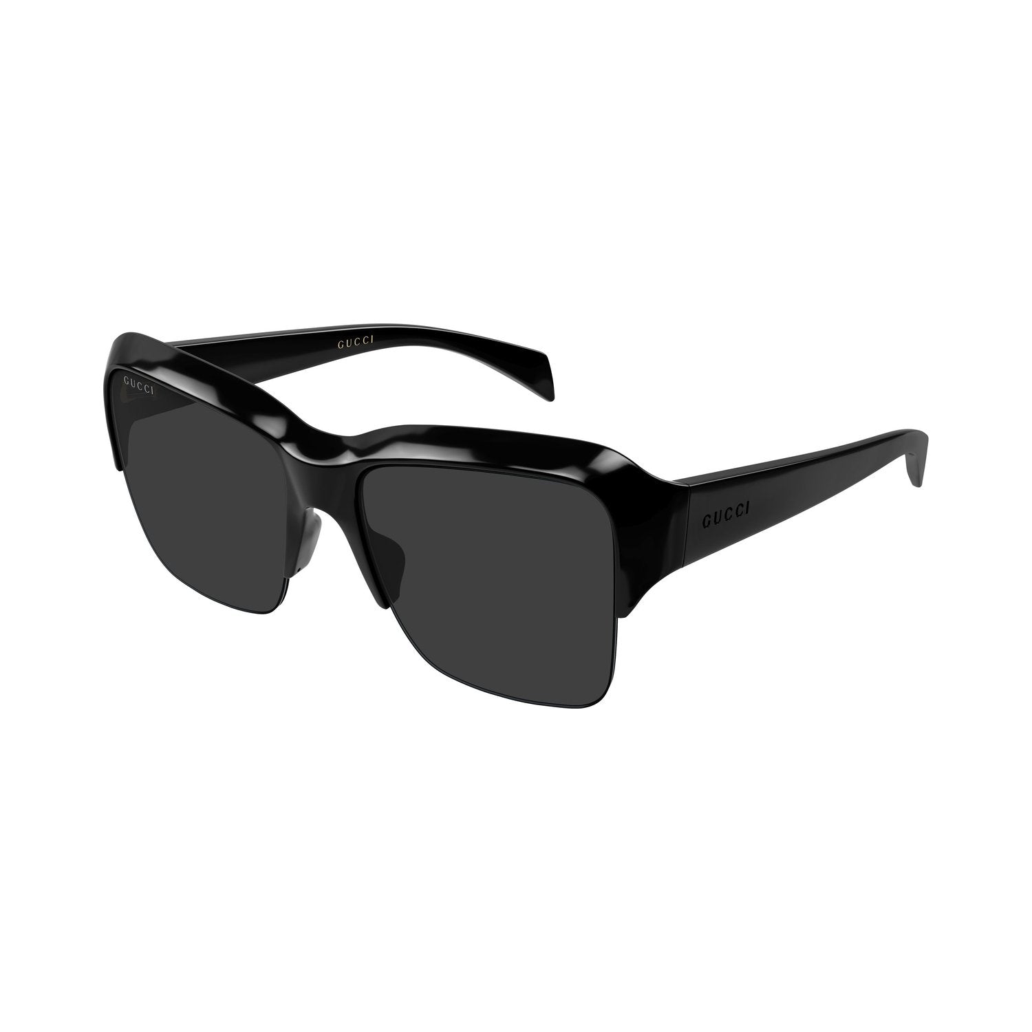 GG2024S-001 57 Sunglass WOMAN BIO INJECT