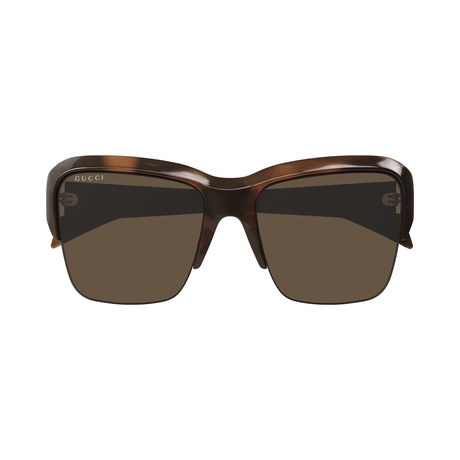 GG2024S-002 57 Sunglass WOMAN BIO INJECT