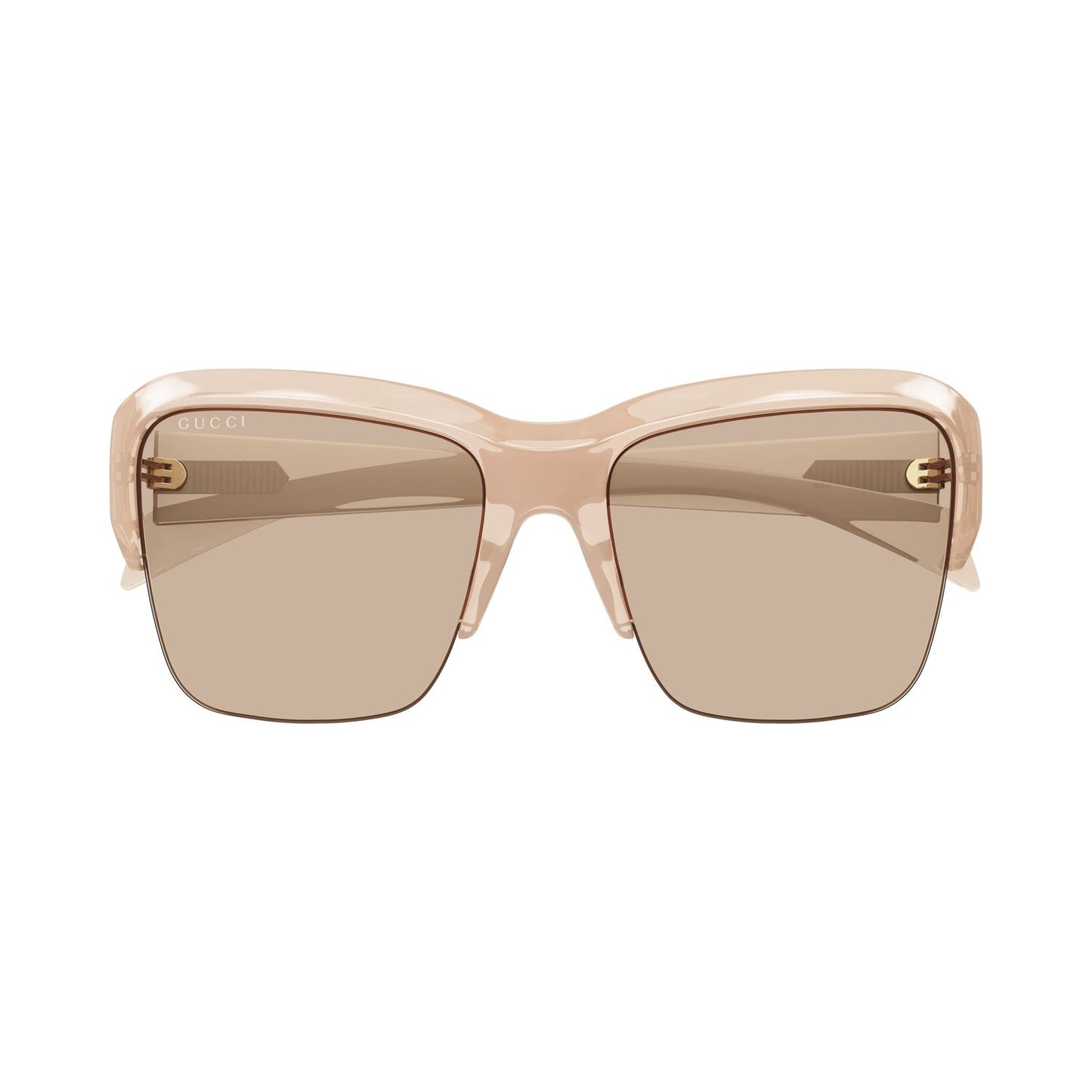 GG2024S-003 57 Sunglass WOMAN BIO INJECT