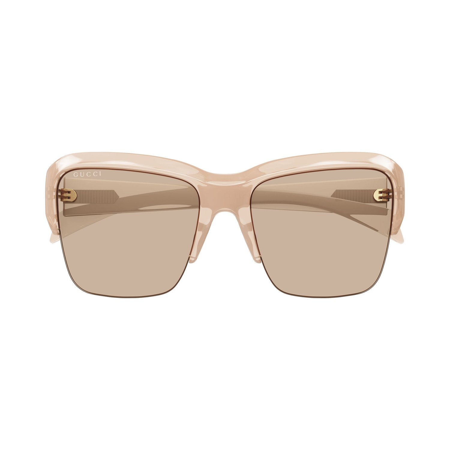 GG2024S-003 57 Sunglass WOMAN BIO INJECT
