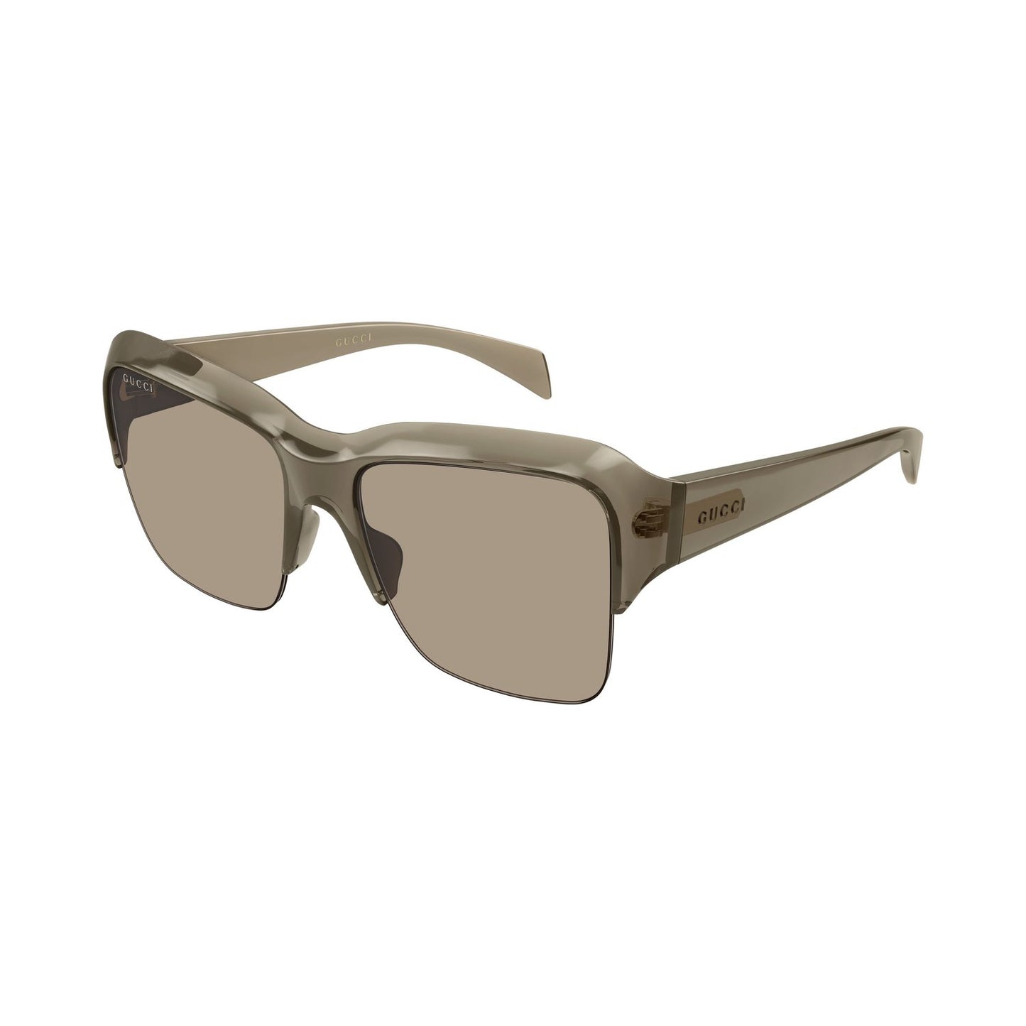 GG2024S-005 57 Sunglass WOMAN BIO INJECT