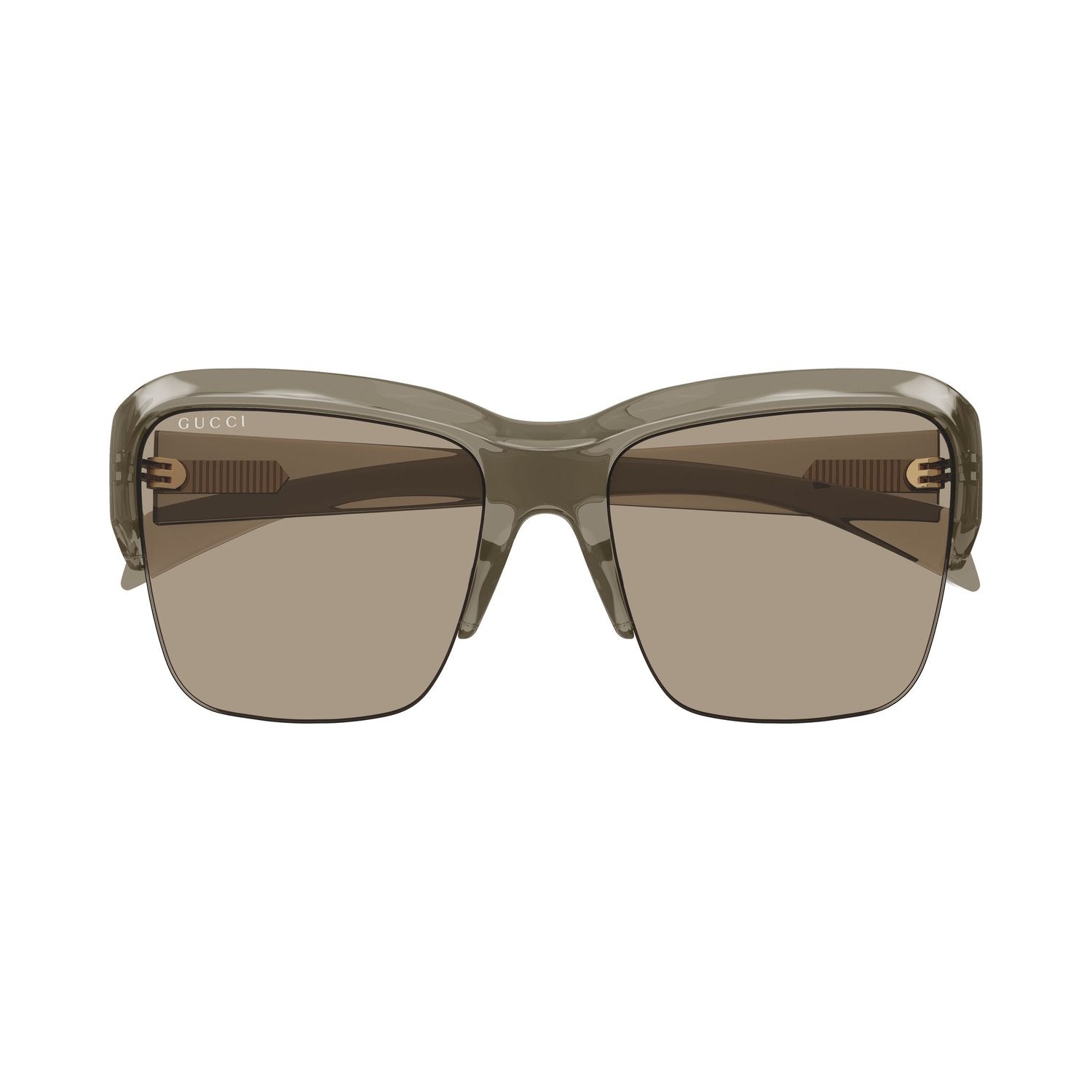 GG2024S-005 57 Sunglass WOMAN BIO INJECT