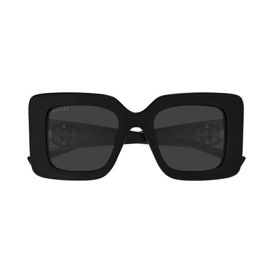 GG2025S-001 49 Sunglass WOMAN INJECTION