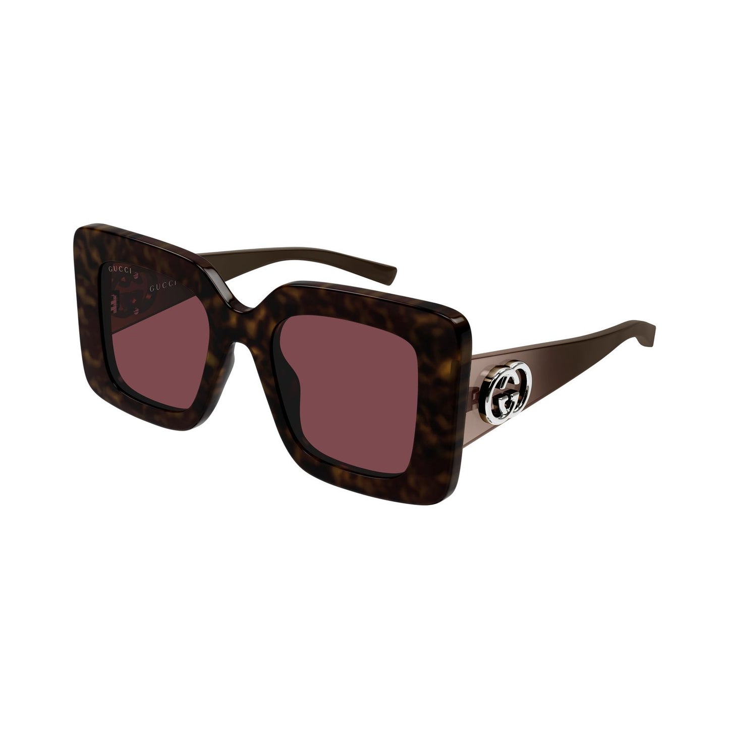 GG2025S-002 49 Sunglass WOMAN INJECTION