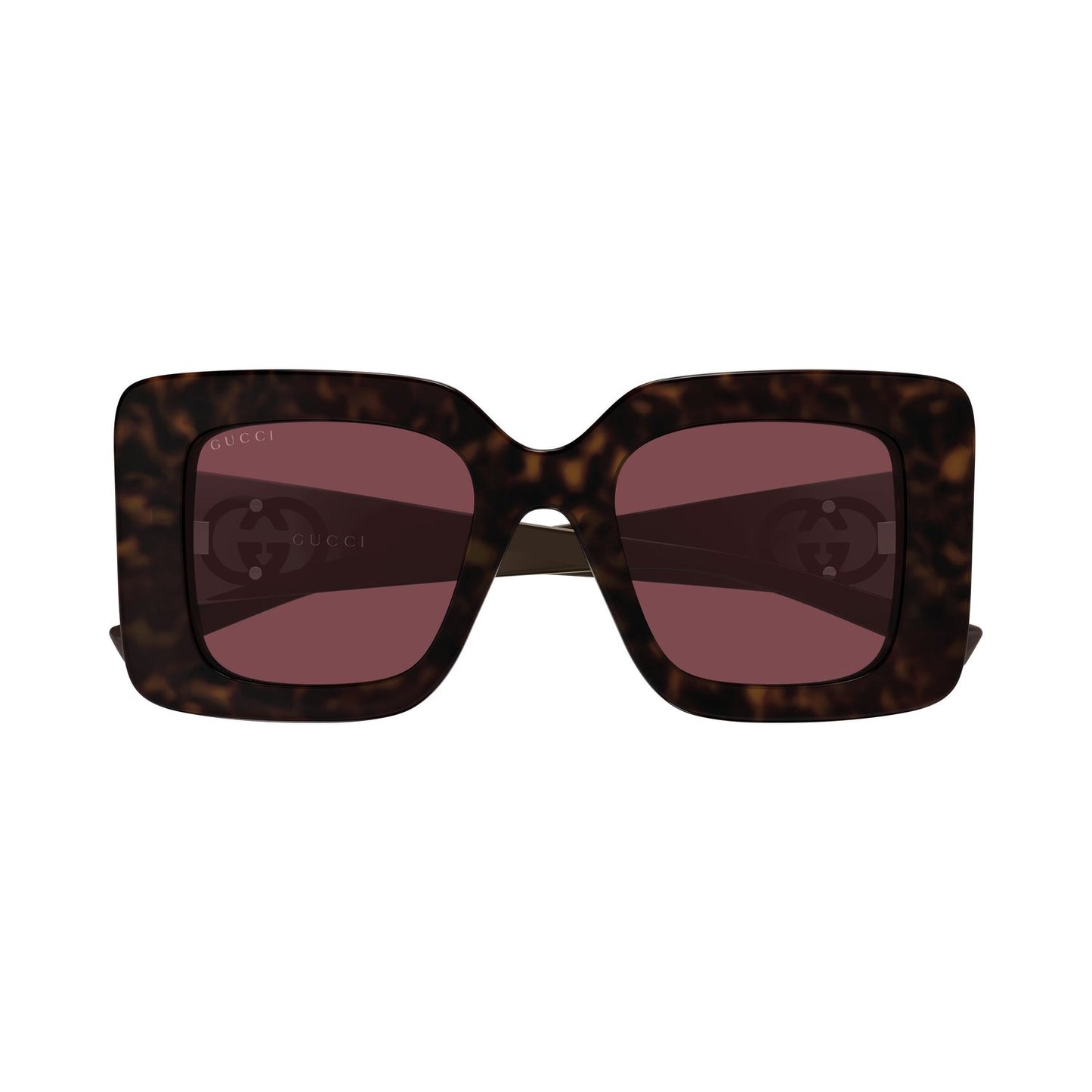GG2025S-002 49 Sunglass WOMAN INJECTION
