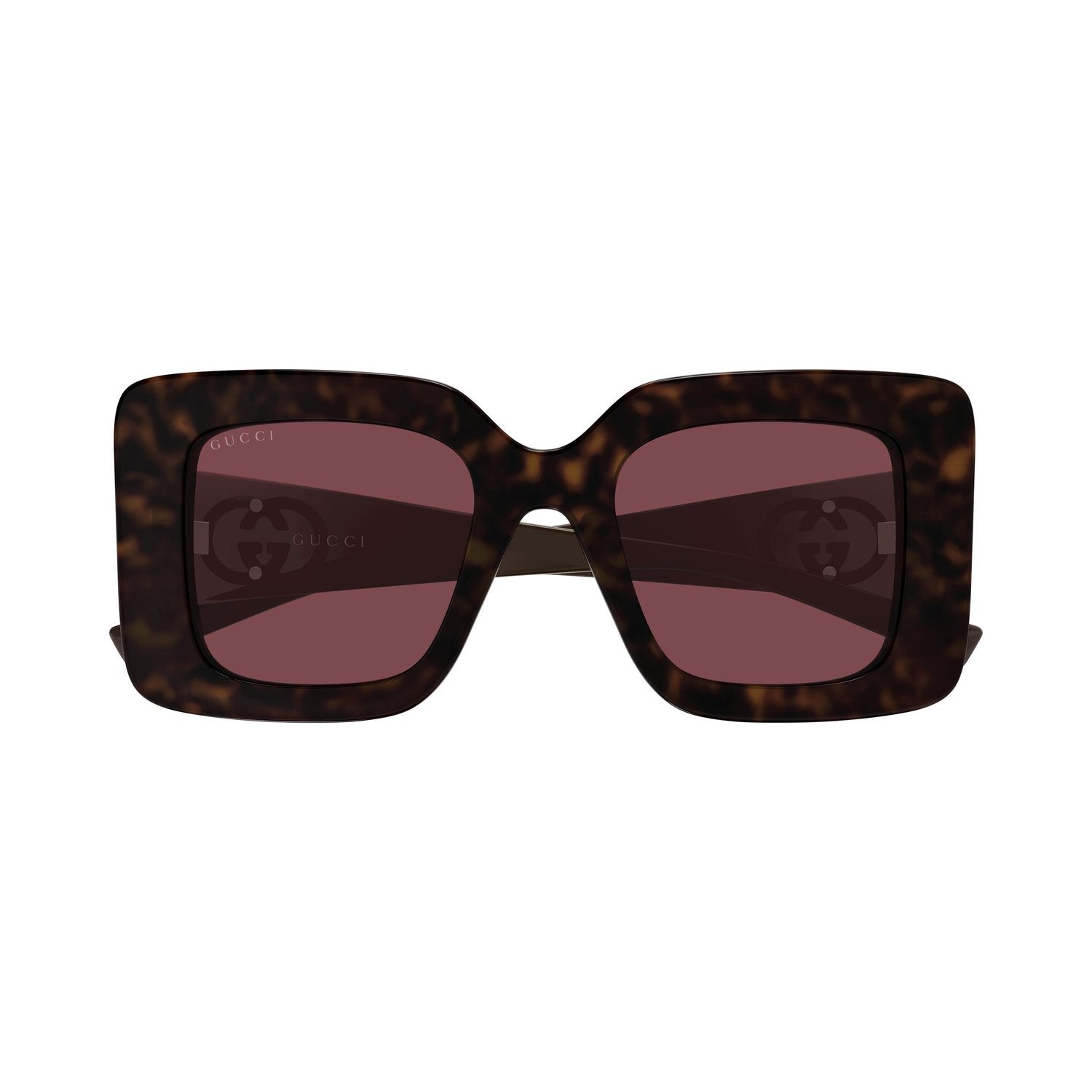 GG2025S-002 49 Sunglass WOMAN INJECTION
