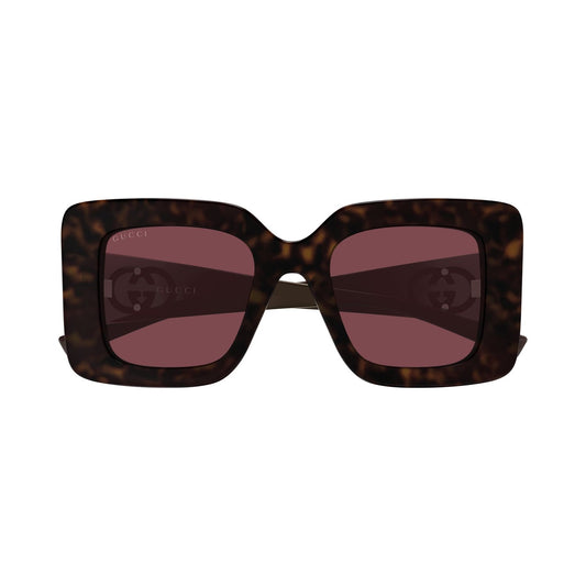GG2025S-002 49 Sunglass WOMAN INJECTION