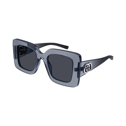 GG2025S-003 49 Sunglass WOMAN INJECTION