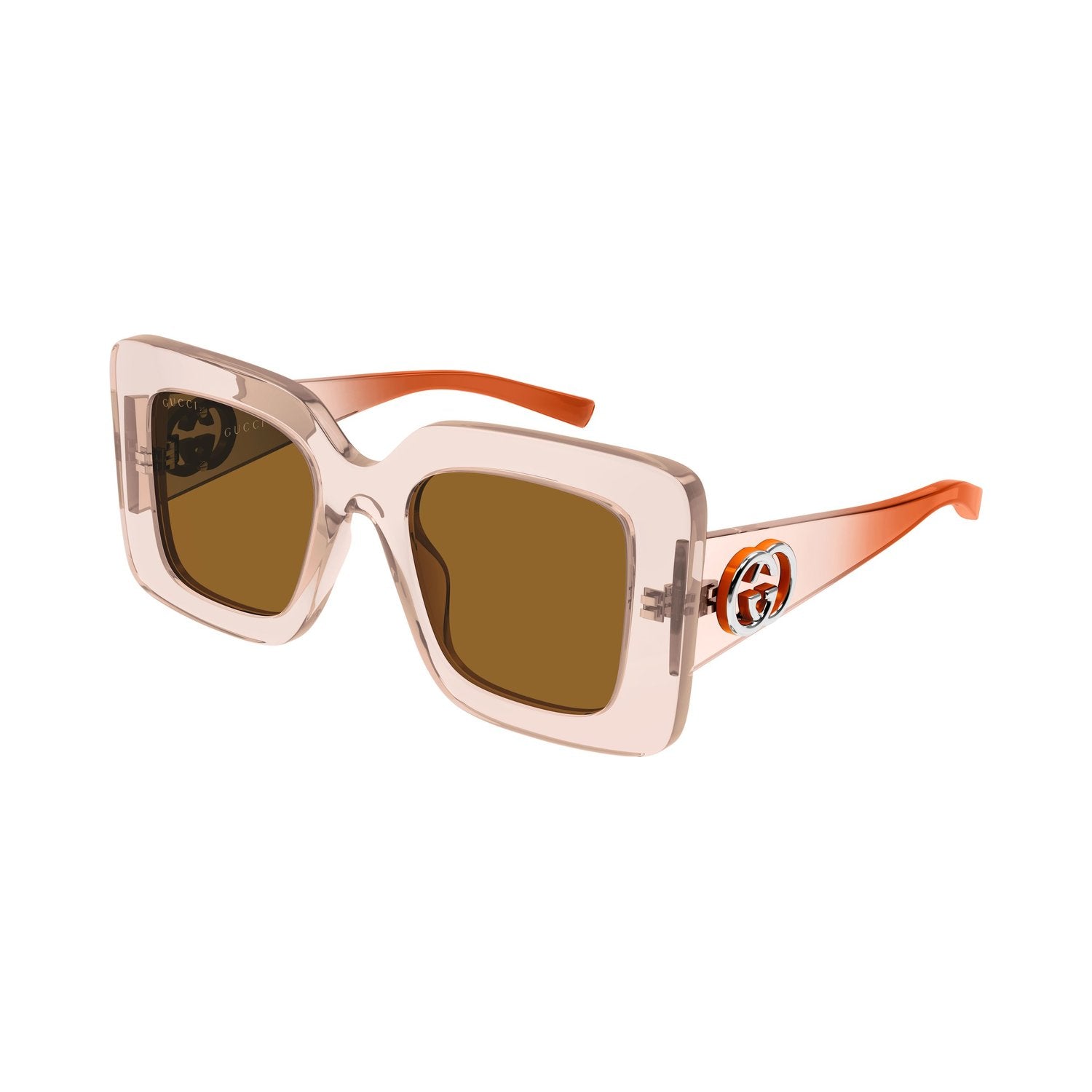 GG2025S-004 49 Sunglass WOMAN INJECTION