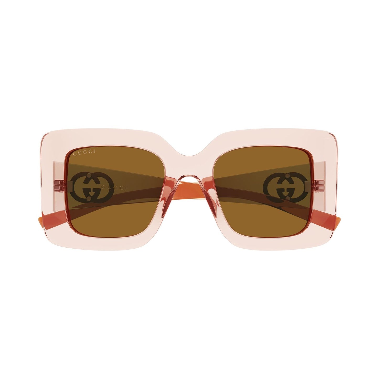 GG2025S-004 49 Sunglass WOMAN INJECTION
