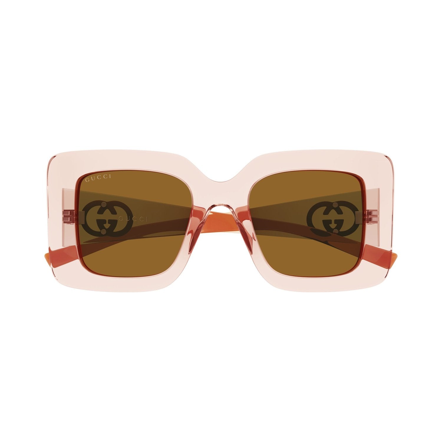 GG2025S-004 49 Sunglass WOMAN INJECTION