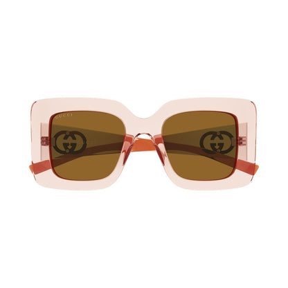 GG2025S-004 49 Sunglass WOMAN INJECTION