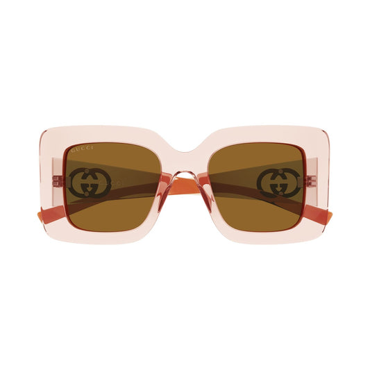 GG2025S-004 49 Sunglass WOMAN INJECTION
