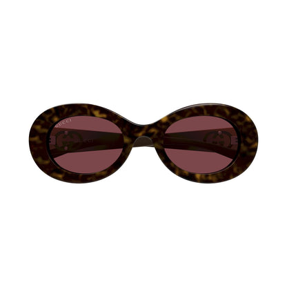 GG2026S-002 51 Sunglass WOMAN INJECTION