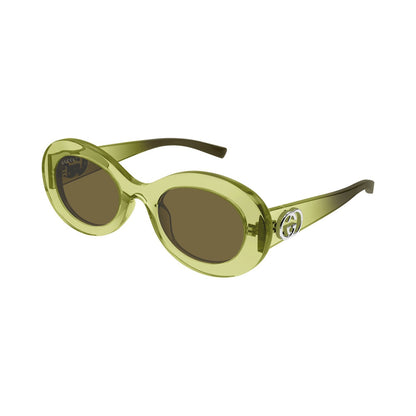 GG2026S-004 51 Sunglass WOMAN INJECTION
