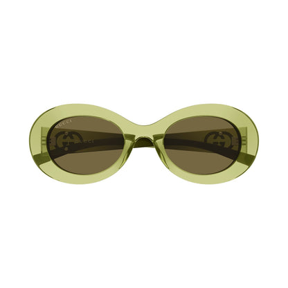 GG2026S-004 51 Sunglass WOMAN INJECTION