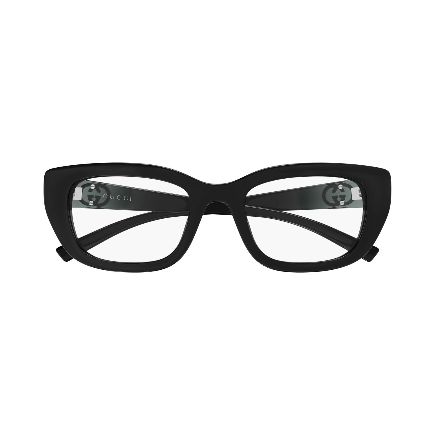 GG2027O-001 52 Optical Frame WOMAN INJEC