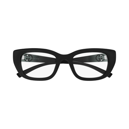 GG2027O-001 52 Optical Frame WOMAN INJEC