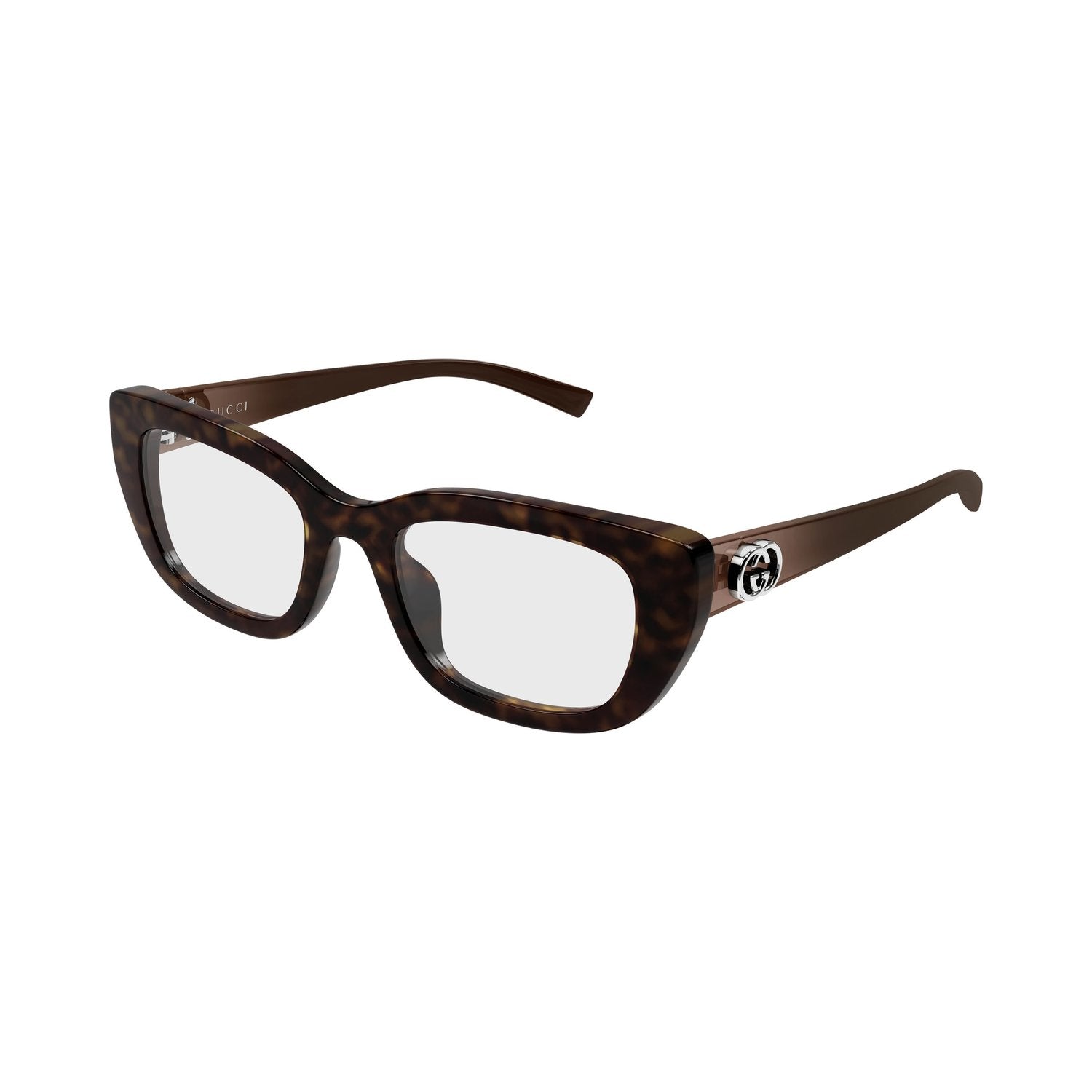 GG2027O-002 52 Optical Frame WOMAN INJEC