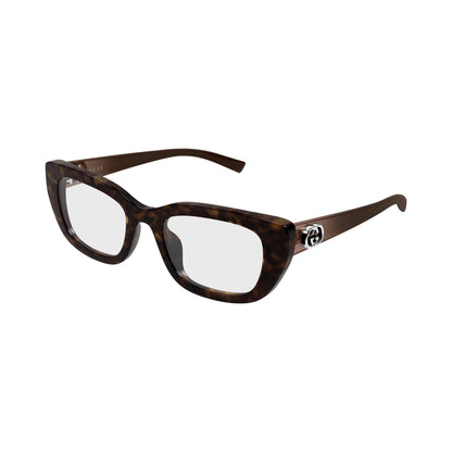 GG2027O-002 52 Optical Frame WOMAN INJEC