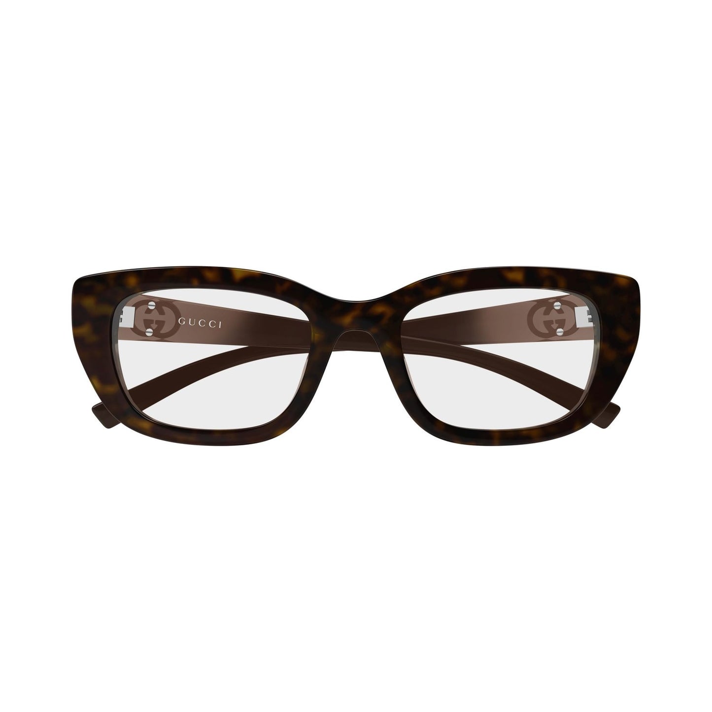 GG2027O-002 52 Optical Frame WOMAN INJEC