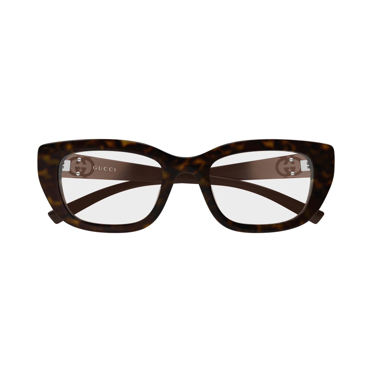 GG2027O-002 52 Optical Frame WOMAN INJEC