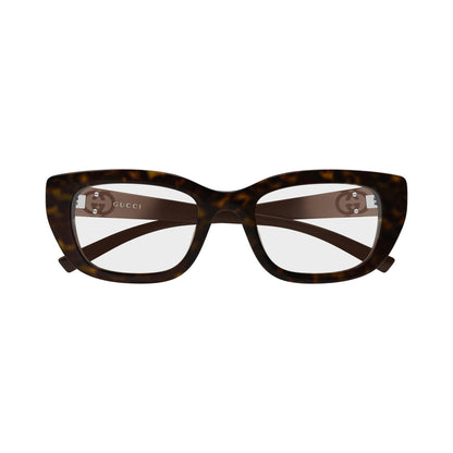 GG2027O-002 52 Optical Frame WOMAN INJEC