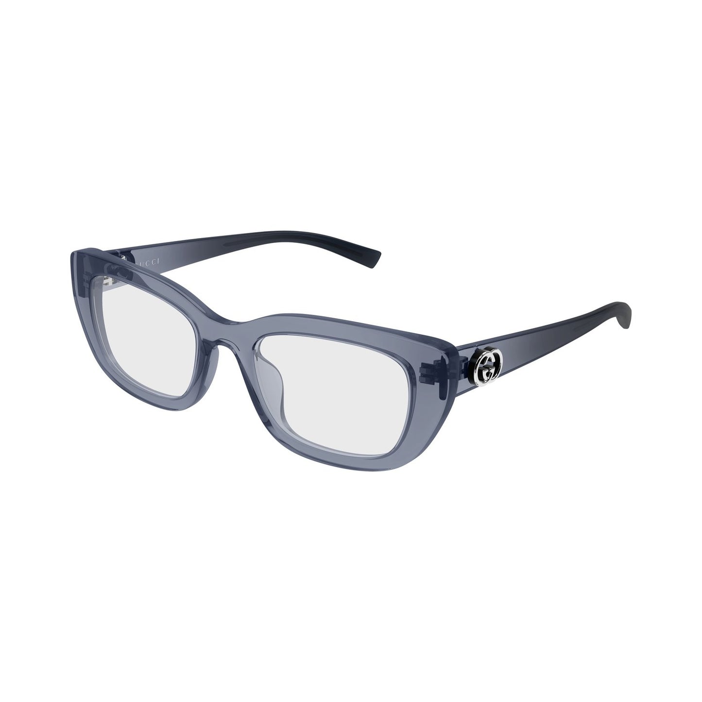 GG2027O-003 52 Optical Frame WOMAN INJEC
