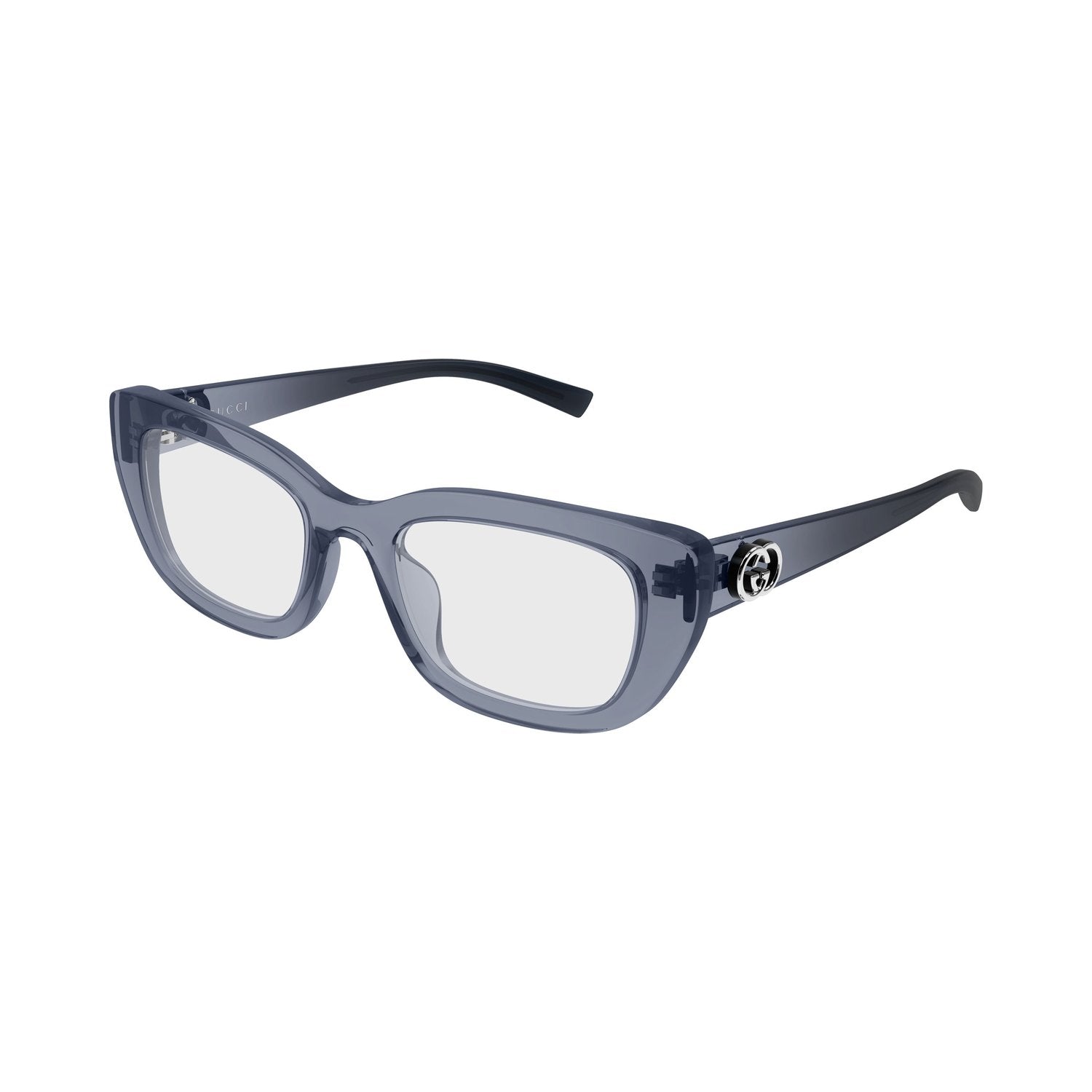 GG2027O-003 52 Optical Frame WOMAN INJEC