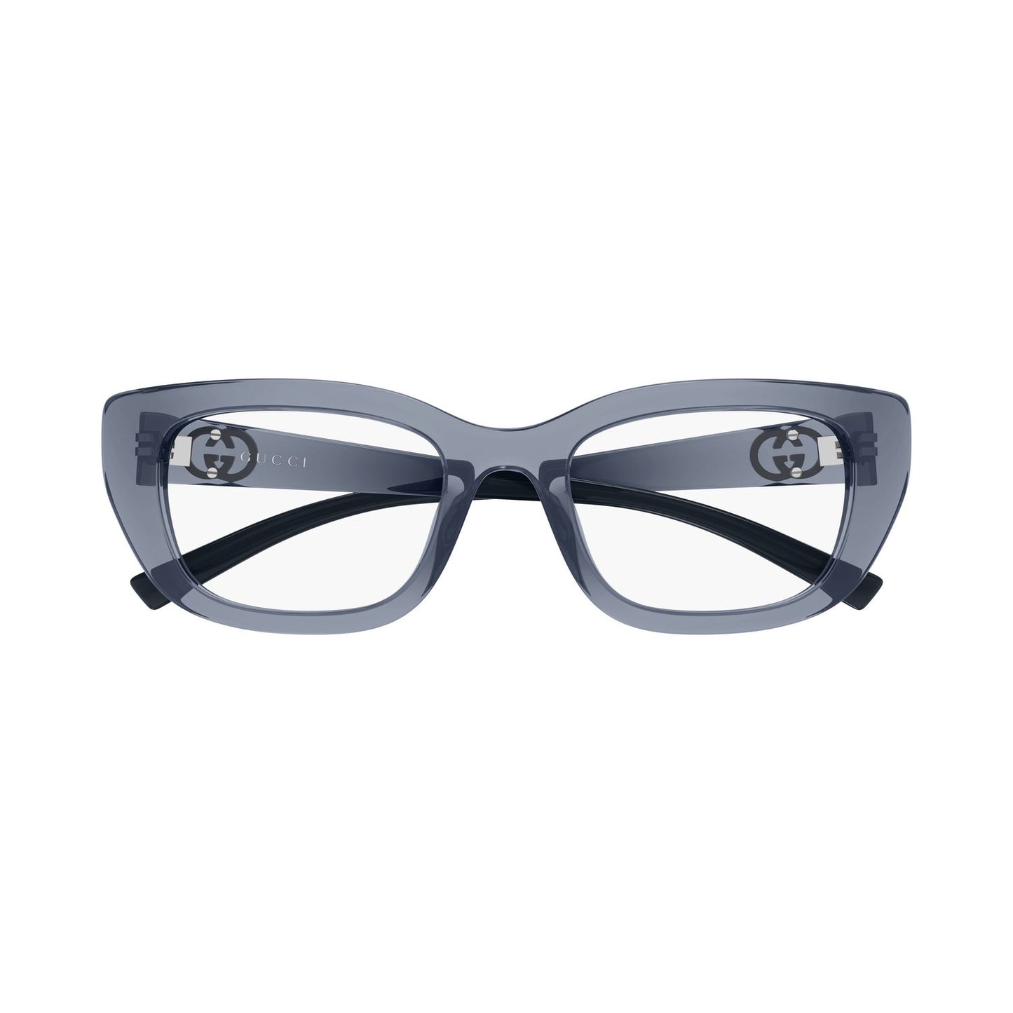 GG2027O-003 52 Optical Frame WOMAN INJEC