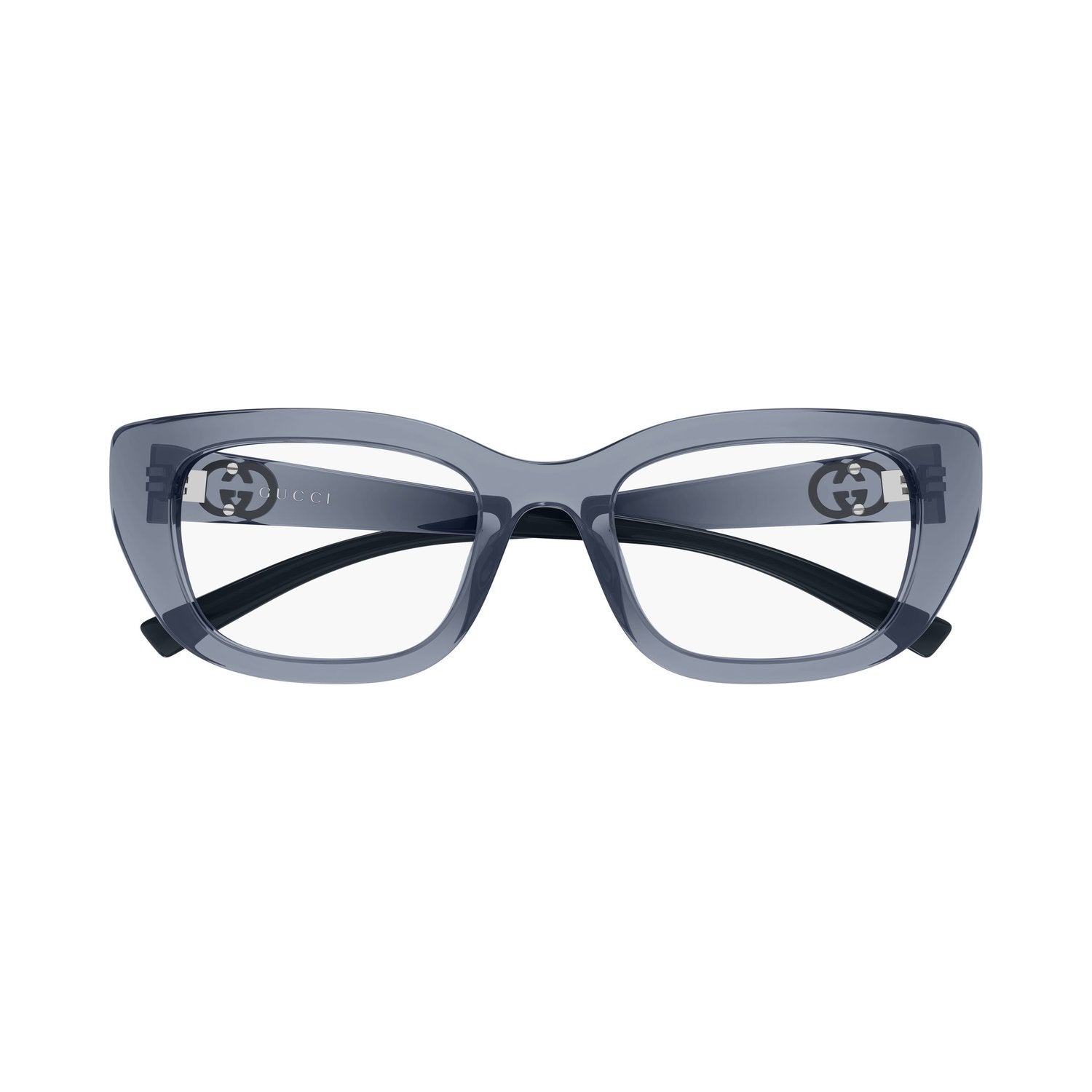 GG2027O-003 52 Optical Frame WOMAN INJEC