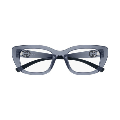 GG2027O-003 52 Optical Frame WOMAN INJEC