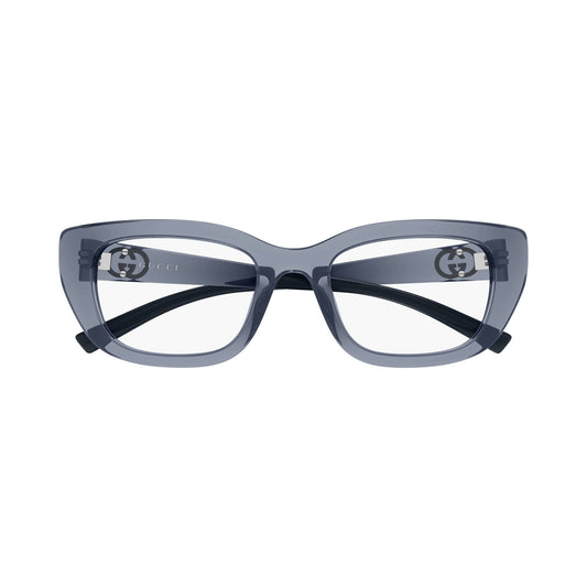 GG2027O-003 52 Optical Frame WOMAN INJEC