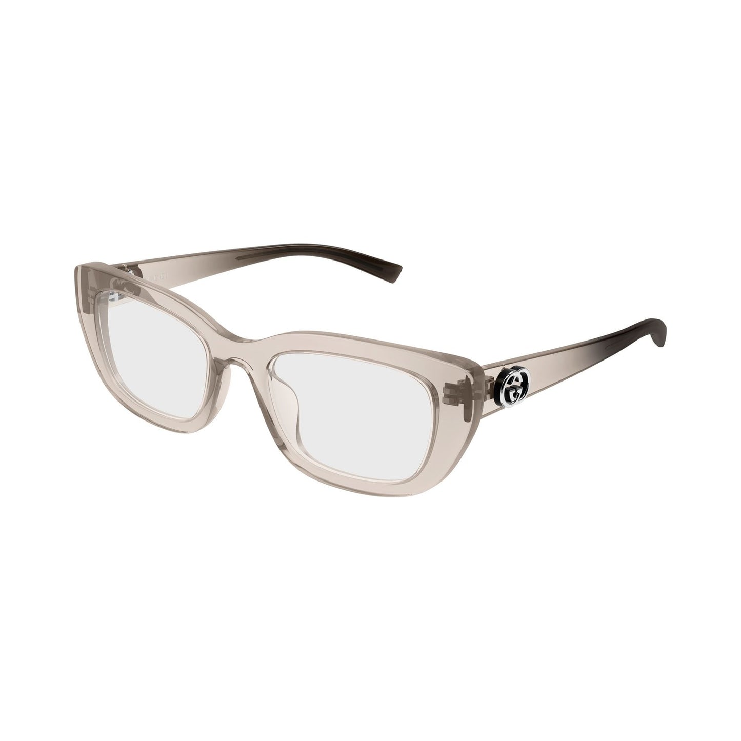 GG2027O-004 52 Optical Frame WOMAN INJEC