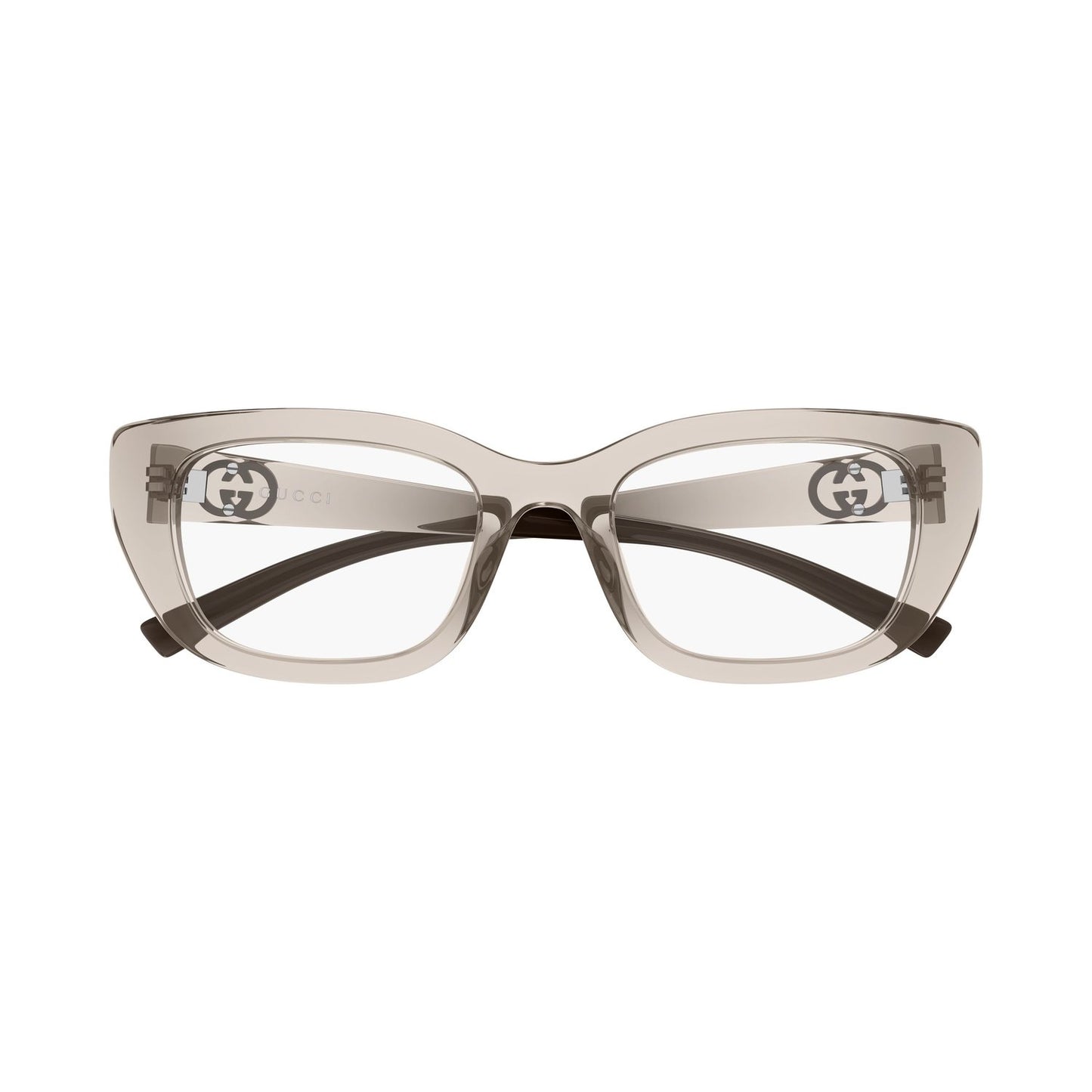 GG2027O-004 52 Optical Frame WOMAN INJEC