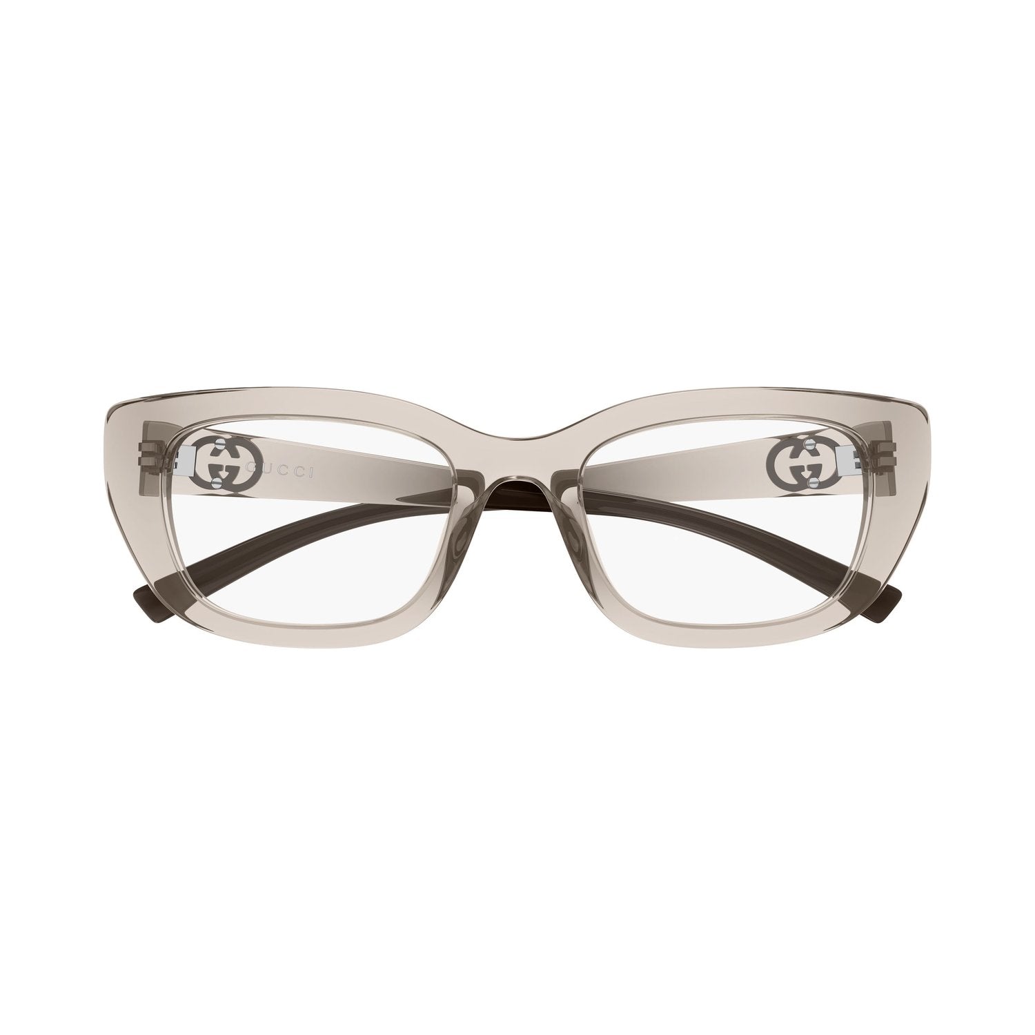 GG2027O-004 52 Optical Frame WOMAN INJEC