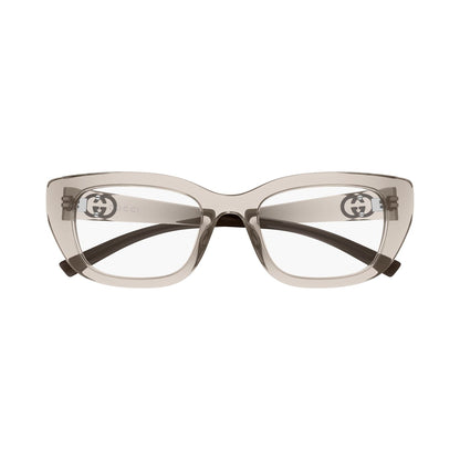 GG2027O-004 52 Optical Frame WOMAN INJEC
